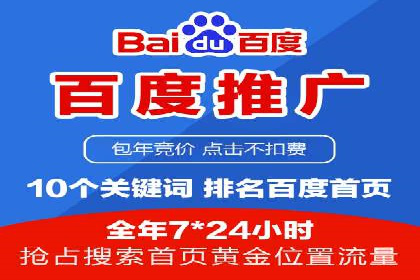 百度网络推广案例：揭秘行业巨头如何实现全网霸屏
